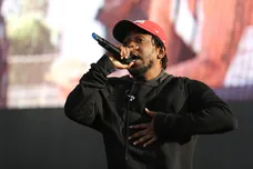 Tim P. Whitby/Getty Images