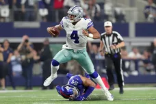 Tom Pennington/Getty Images