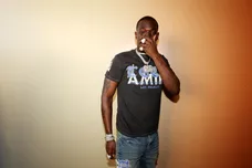 Shareif Ziyadat/FilmMagic/Getty Images