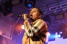 Rachel Murray/Getty Images for Pandora