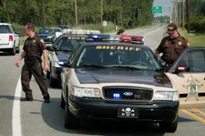 Scott Olson/Getty Images