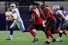 Tom Pennington/Getty Images