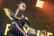 Tabatha Fireman/Getty Images