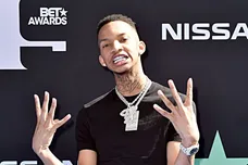 Aaron J. Thornton / Stringer / Getty Images