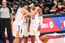 Dustin Bradford/Getty Images