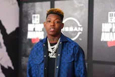 Paras Griffin/Getty Images