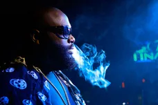 Shareif Ziyadat/Getty Images