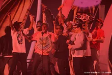 Photo by Kevin Winter/Getty Images