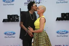 Frederick M. Brown/Getty Images