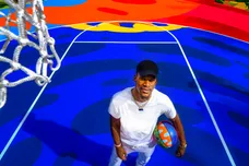 Photo by Jack Dempsey for Crown Royal