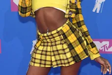 Jamie McCarthy/Getty Images