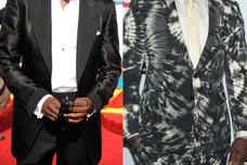 Frazer Harrison & Mike Coppola/Getty Images