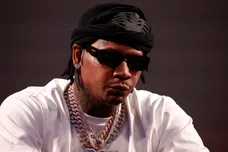 Frazer Harrison/Getty Images