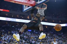 Thearon W. Henderson/Getty Images