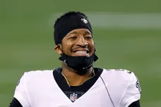 Jared C. Tilton/Getty Images