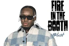 Charlie Sloth/Apple Music