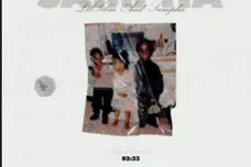 Lil Silva & Sampha/Night Slugs