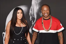 Jeffrey Mayer/WireImage//Getty Images