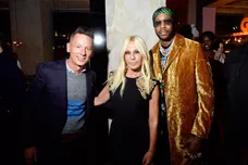 Victor Boyko/Getty Images