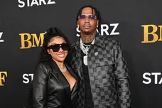 Prince Williams / Contributor / Getty Iages