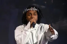 Leon Neal / Staff / Getty Images