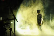 Timothy Norris/Getty Images