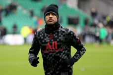 John Berry/Getty Images