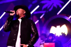 Frazer Harrison/Getty Images