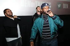 Thaddaeus McAdams/Getty Images