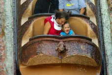 Joe Raedle/Getty Images