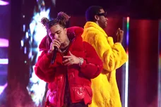 John Parra/Getty Images