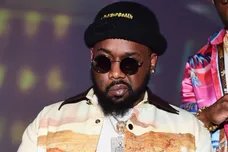 Prince Williams/Wireimage/Getty