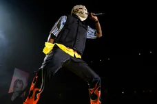 Stephen Maturen/Getty Images