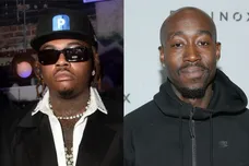 Alberto E. Rodriguez, Mike Windle/Getty Images