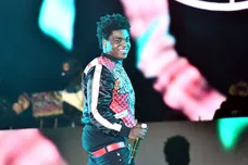 Scott Dudelson/Getty Images