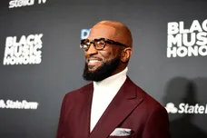 Paras Griffin/Getty Images