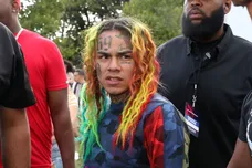 Shareif Ziyadat/Getty Images