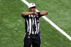 Amy Lemus/NurPhoto via Getty Images