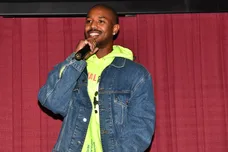 Paras Griffin/Getty Images