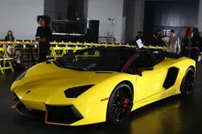 Astrid Stawiarz/Getty Images