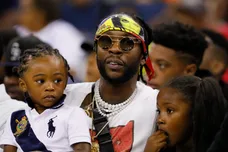 Kevin C. Cox/Getty Images