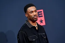 Paras Griffin/Getty Images for BET