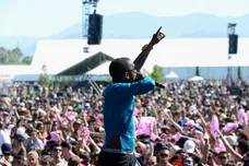 Frazer Harrison/Getty Images