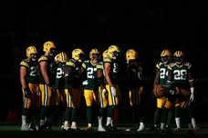 Tom Pennington/Getty Images