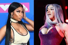 Nicholas Hunt & Ser Baffo/Getty Images