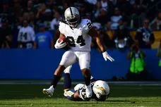 Harry How/Getty Images