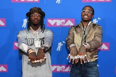 Nicholas Hunt/ Getty Images