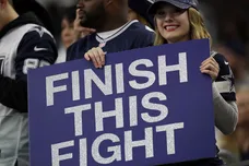 Ronald Martinez/Getty Images