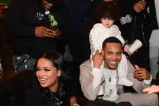 Prince Williams/Wireimage/Getty