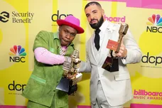 Rich Fury / Staff / Getty Images